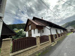 Chata Nižná Boca